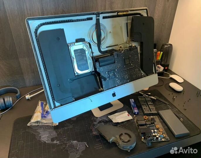 Ремонт Компьютеров Ноутбуков Установка Windows