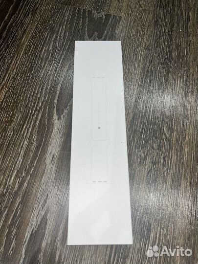 Оригинальный ремешок apple watch 44 mm