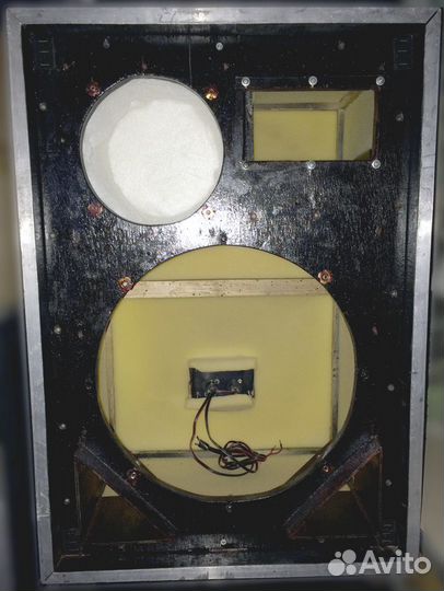 Корпуса акустических систем