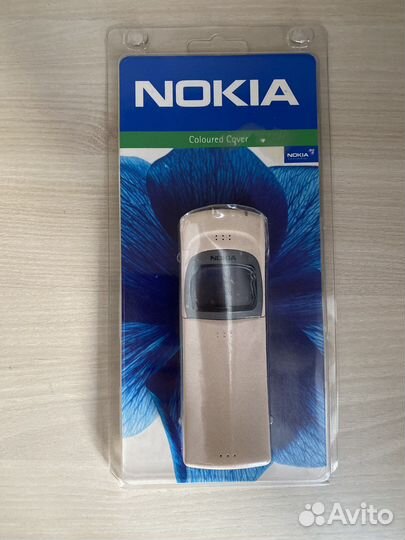 Передняя панель nokia 8110/8110i магазин, сервис