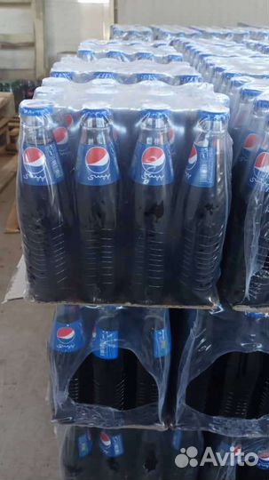 Пепси-pepsi Иран (original)