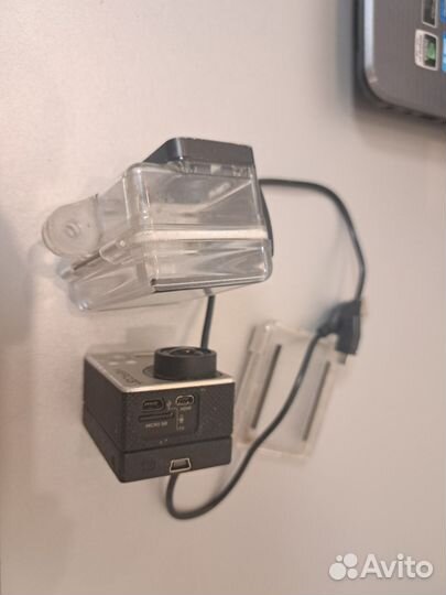 Камера GoPro Hero 3+