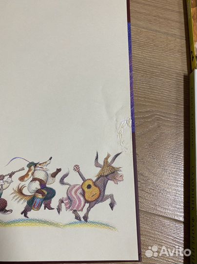 Детские книги в ассортименте от