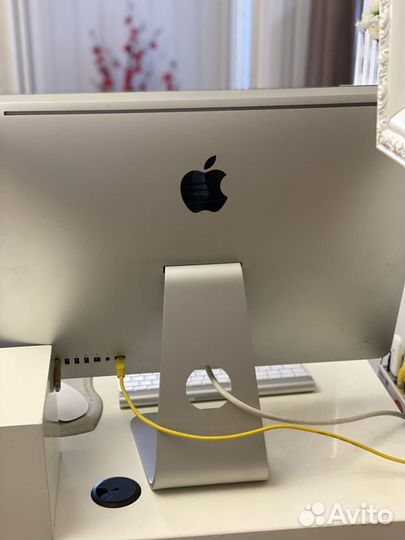 Apple iMac 21.5