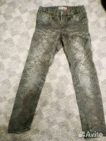 Пакет для девочки 4