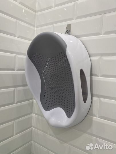 Горка для купания