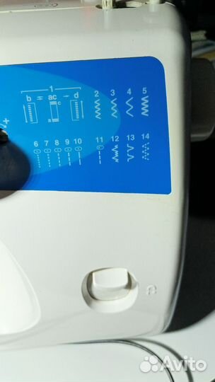 Швейная машина Brother