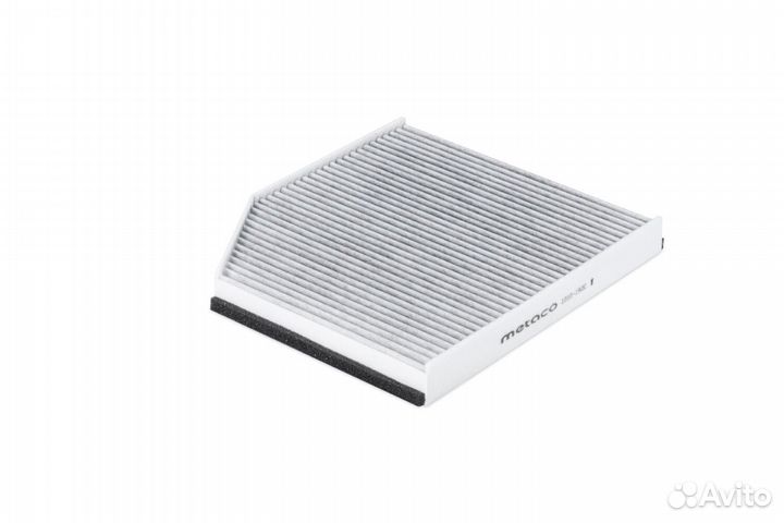 Metaco 1010-192C Фильтр салона ford transit 2014 У
