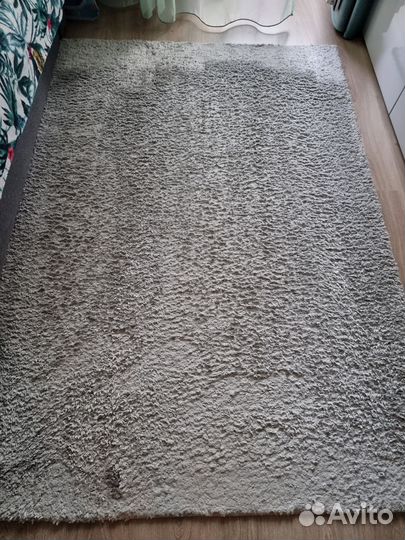 Ковер IKEA бу