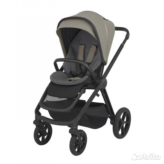 Польская коляска Espiro Miloo