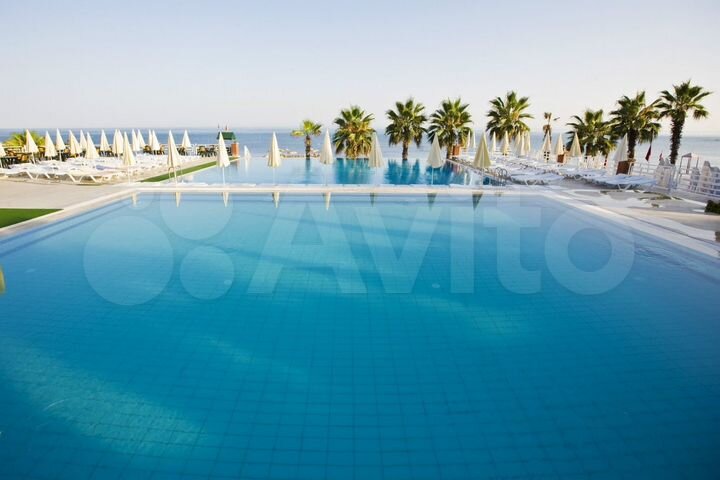 Гостиница, 5360 м²