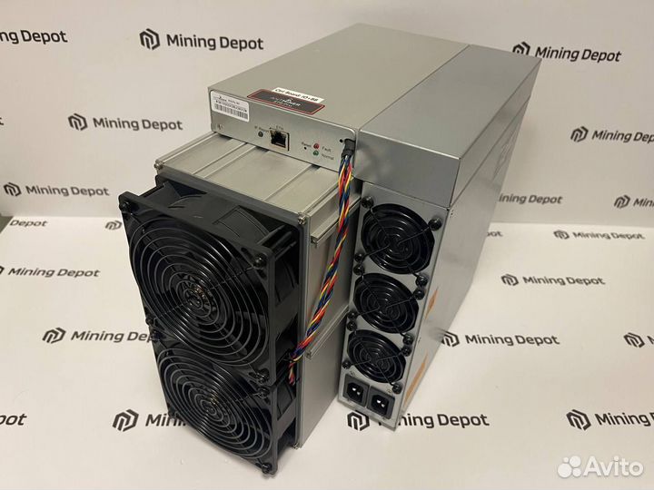 Antminer Bitmain S19 XP 141th