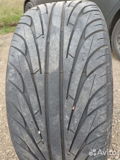 Nankang NS-2 UltraSport 235/40 R18 95