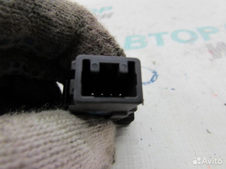 Кнопка корректора фар для Toyota Yaris 2 2005-201