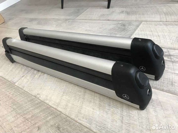 Держатель для лыж