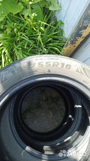 Imperial EcoDriver 195/55 R16