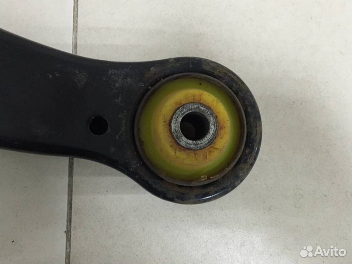 Рычаг передний правый Toyota Camry V40 2006-2011