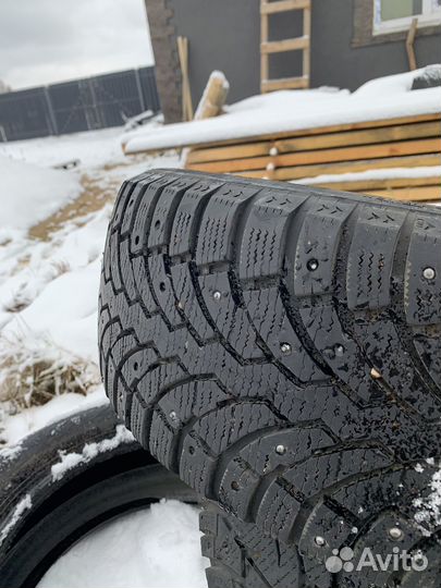 Pirelli Formula Ice 205/55 R16 91Y