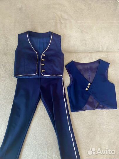 Одежда для фигурного катания