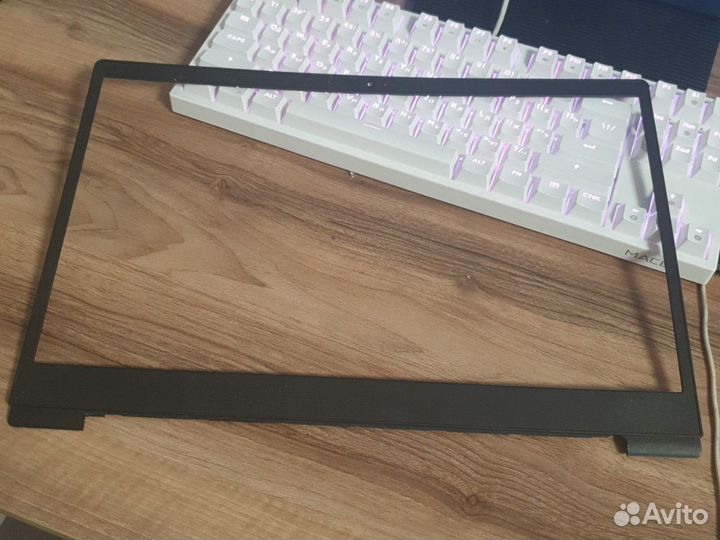 Рамка матрицв