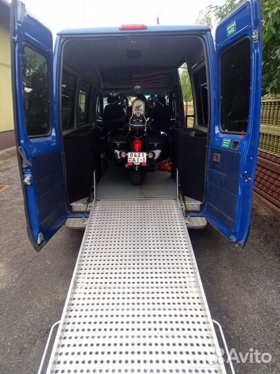 Мотоэвакуатор, грузоперевозки 24 часа