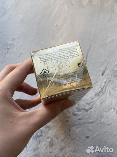 Парфюмерная вода Montale sensual instinct 100 ml