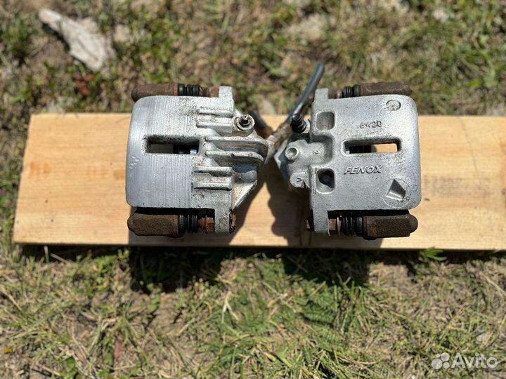 Суппорт на оку