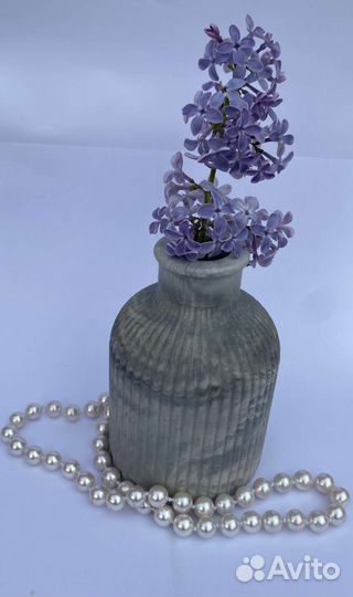 Ваза декоративная