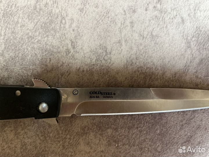 Нож cold steel Ti lite 6