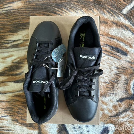 Кеды Reebok Royal Complete CLN 2