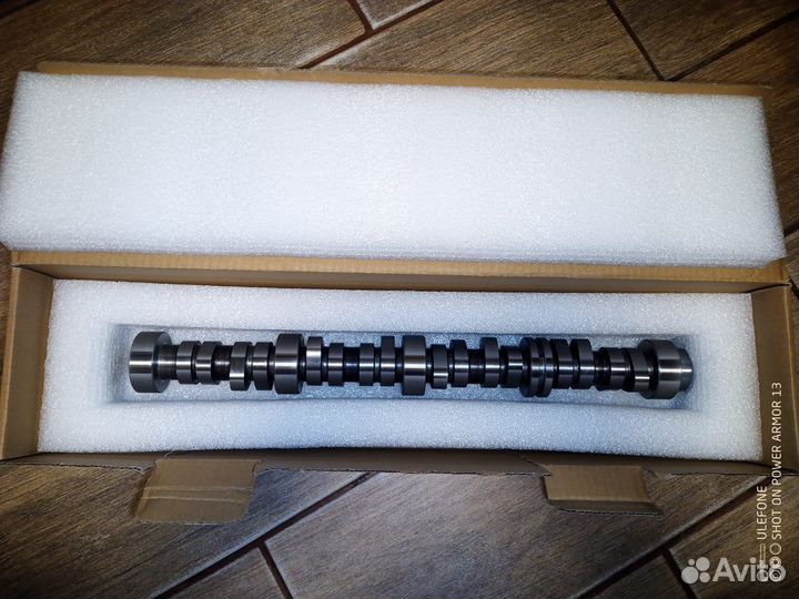 Распредвал 12625436 GM
