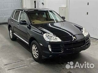 Генератор Porsche Cayenne 957 M48.01 2008