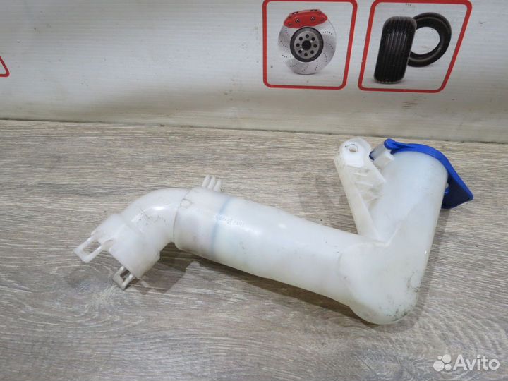 Горловина бачка омывателя Ford Mondeo