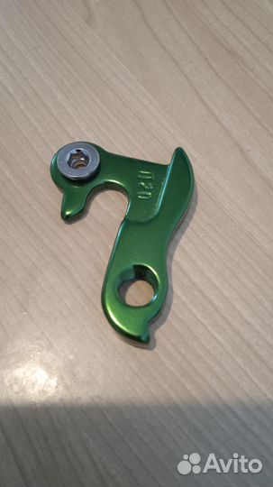 Велосипедный петух