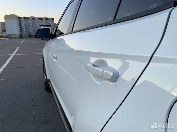 Hyundai Creta 1.6 AT, 2020, 58 000 км