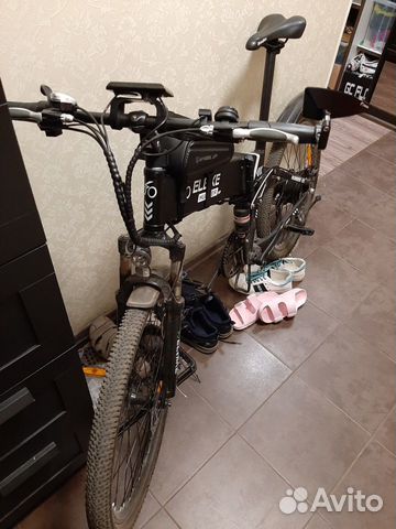 Elbike hummer vip 13