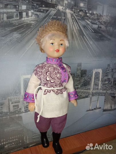 Кукла