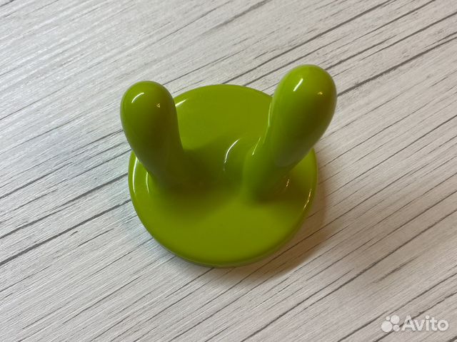 Крючок настенный IKEA