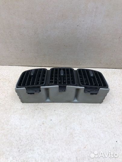 Дефлектор воздуховод торпедо Dodge Caravan EDZ