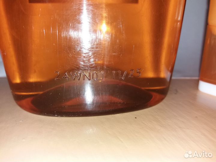 Шампунь и кондиционер Elseve