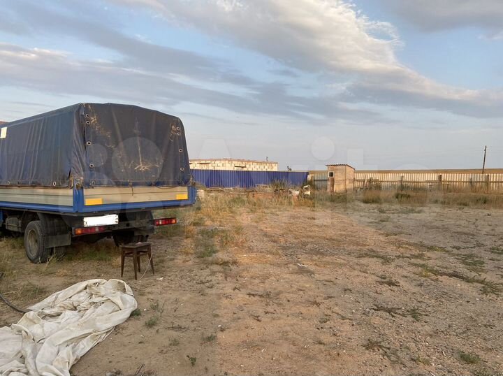 Участок 6 сот. (ИЖС)