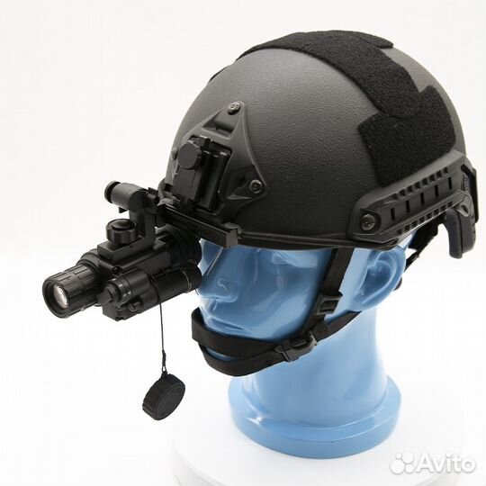 Монокуляр ночного видения пнв 2+ w-3459