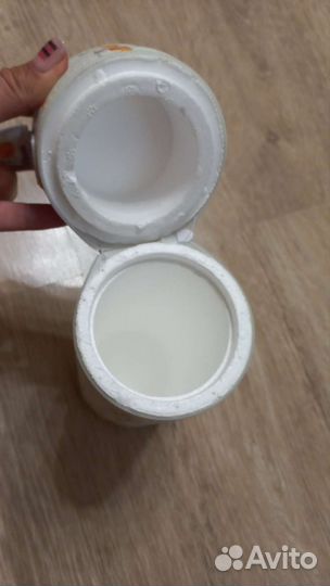 Контейнер для бутылочки