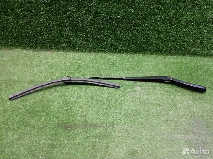 Держатель дворников передний правый Bmw X4 F26