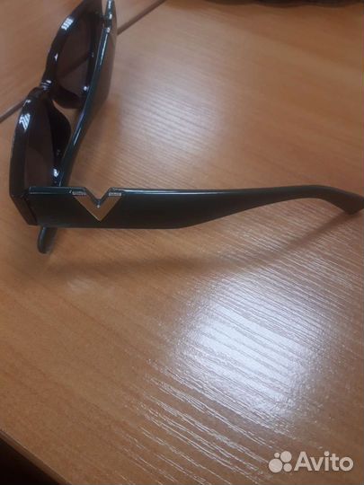 Солнцезащитные очки с поляризацией
