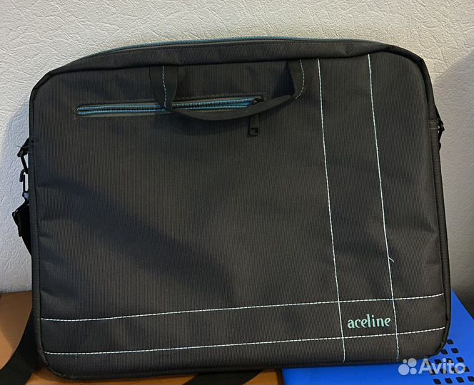Сумка для ноутбука новая