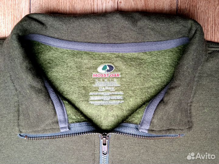 Mossy Oak Термосвитшот (USA)