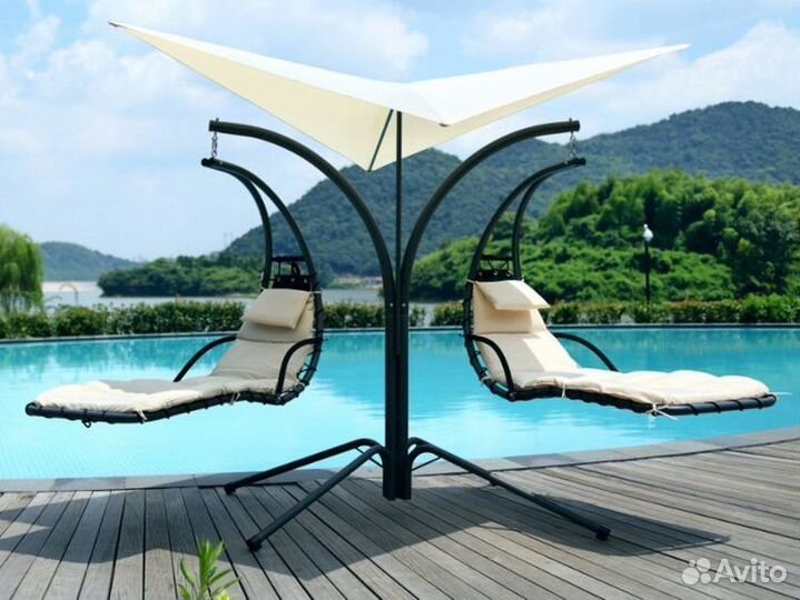 Качели от 40.000