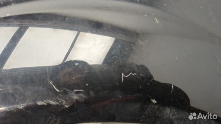 Крыло левое переднее Audi Q7