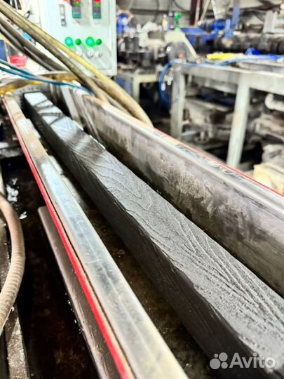 Террасная доска